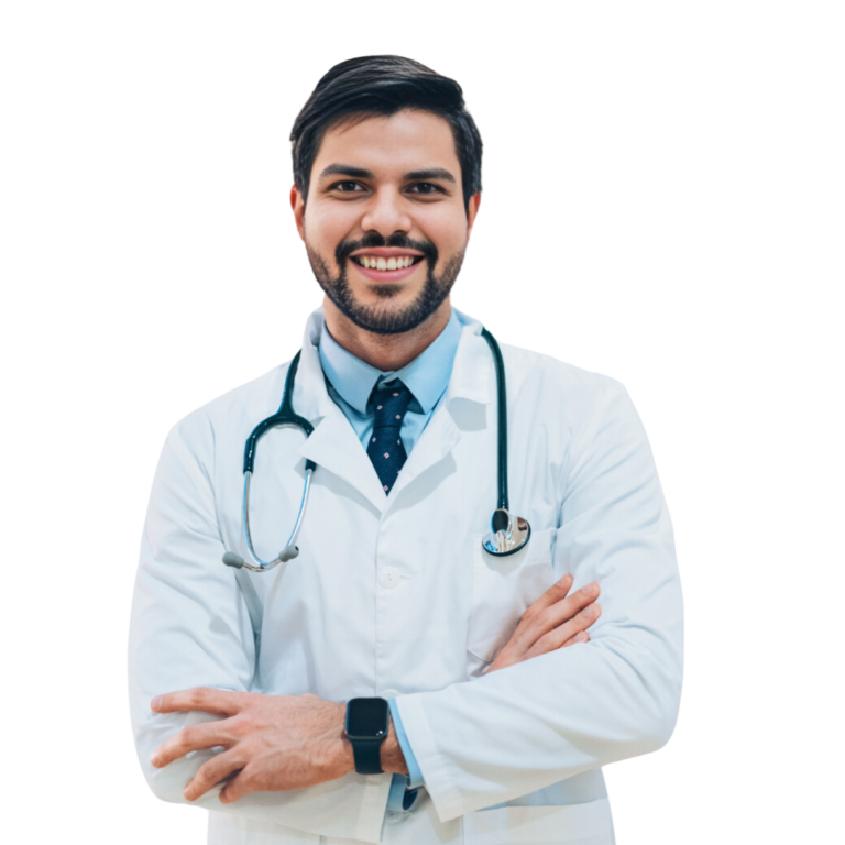 Dr. Rakesh Shukla